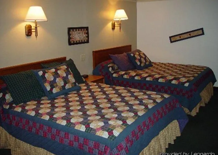 Hotel Covered Wagon Wy Lusk