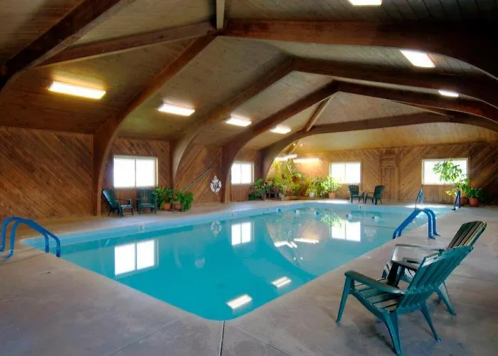 Hotel Covered Wagon Wy 2*